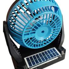 Exhaust Fans - Black - View 2