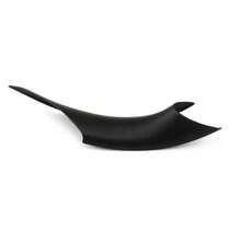 4 PCS Matte Black Car Inner Door Handle Inside Cover Protect Case For BMW 3/4 Series F30 F35 F34 - Door Handle Cover - View 3