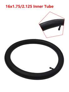16 Inch Inner Tube 16x1.75/1.95/2.125/2.35 16X2.50 16X2.50/2.70 16X3.0 Electric Bicycle For Electric Bicycle Rubber Inner Tube - Inner Tube - View 22