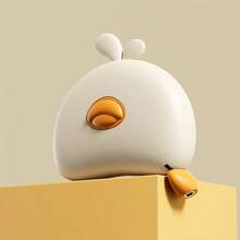1pc Cute Rabbit Retractable Tape Measure, Double-Sided Portable Soft Ruler, Auto-Lock Flexible Body Tape, Suitable For Body Measurement, Sewing, Tailoring, Craft, Home Daily Use, Measuring Waist And Fabric, Suitable For Tailoring Sewing Enthusiasts, Home Users, Pocket Size Measuring Tape, Kawaii Mini Handheld Measuring Tool, Back To School Home Gift, Cartoon Tape Measure, Beautiful Portable Body Measuring Tape, Birthday Holiday Self-Care Gift - A - View 9