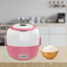 Rice Cookers - Japan A Type Plug(100V) - View 2