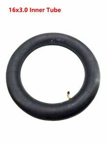16 Inch Inner Tube 16x1.75/1.95/2.125/2.35 16X2.50 16X2.50/2.70 16X3.0 Electric Bicycle For Electric Bicycle Rubber Inner Tube - Inner Tube - View 11