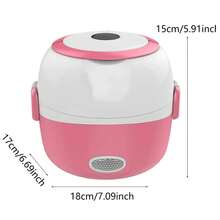 Rice Cookers - Japan A Type Plug(100V) - View 6