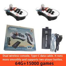 Game Consoles - US A Type Plug(110-127V) - View 2
