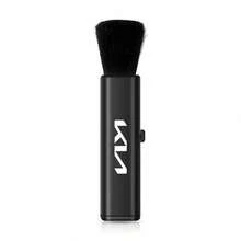 Car+Accessories Air Vent Detailing Cleaning Brush Cleaner Dust Remover For Kia Rio Ceed Sportage Cerato Soul Picanto Sticker - B - View 8