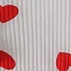 Red and White