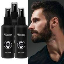Beard & Mustache Care - Beard Oil - View 9
