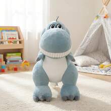 Kids Play Animal Figures - Blue - View 3