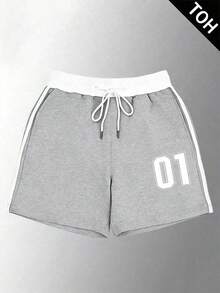 Women's New Lightweight Breathable Outdoor Sports Shorts, Suitable For Hiking And Daily Wear In Summer - Grey - View 2