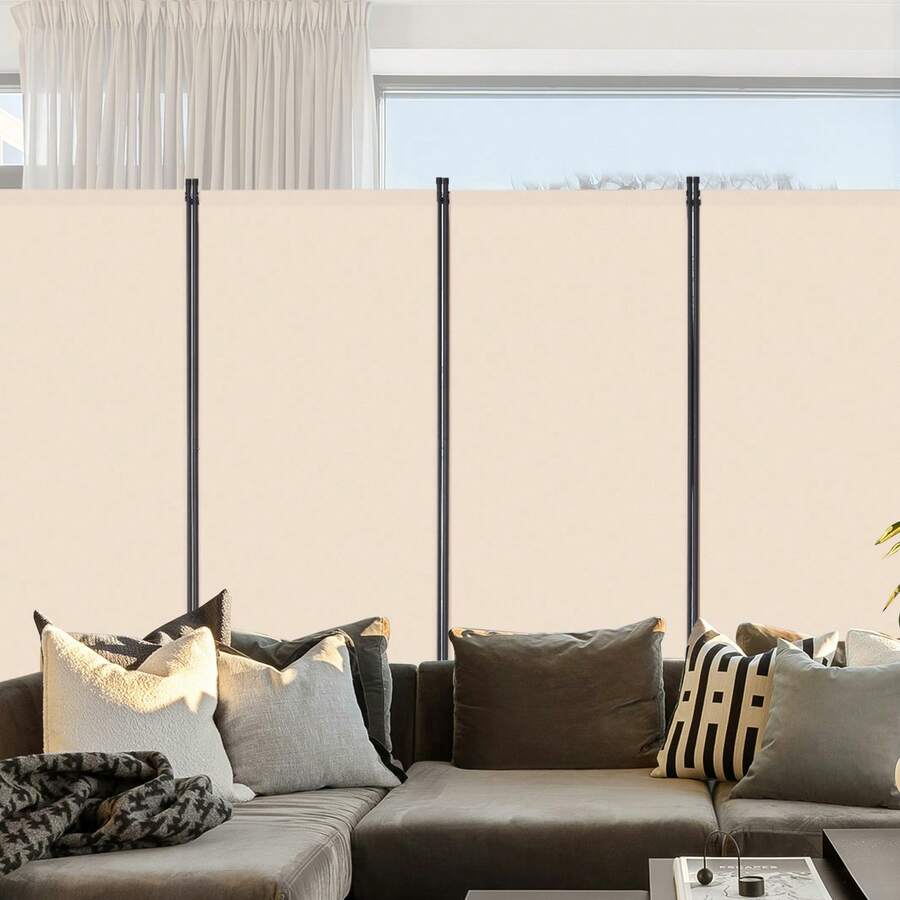 Screens & Room Dividers - 3464 X 1840 X 520 mm - View 1