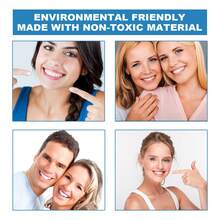 JAYSUING Teeth Whitening - Multicolor - View 3