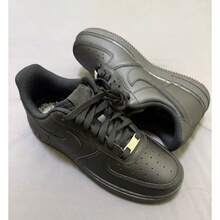 Nike Women Casual Shoes - Black - View 1