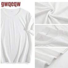 Women T-Shirts - White - View 2