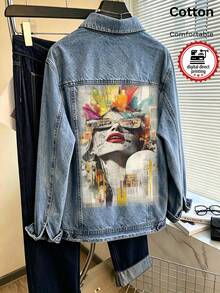 Light Denim Blue 2