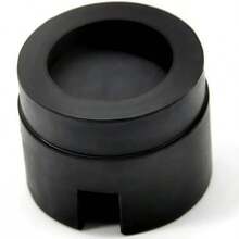 Car Jack Rubber Support Block High Pressure Resistant Rubber Pad Cushion Bracket Buffer Protection Pad Lifting Operation Protective Accessory Car Repair Tool - Jack Rubber Pad - View 11