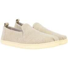 Toms Deconstructed Alpargata Womens Grey Espadrilles - Grey - View 3