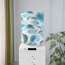 1 buah Tutup Ember Air Bermotif Geometris, Penutup Dekoratif Anti Debu, Tutup Dispenser Air, Tutup Ember Air, Penutup Anti Debu Rumah Tangga, Dapat Digunakan Kembali - View 15