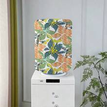 1 buah Tutup Ember Air Bermotif Geometris, Penutup Dekoratif Anti Debu, Tutup Dispenser Air, Tutup Ember Air, Penutup Anti Debu Rumah Tangga, Dapat Digunakan Kembali - View 17