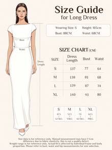 Elegant Elegant Design 3D Floral High-End Light Evening Dress Asymmetrical Shoulder Solid Color Waist-Cinching Bodycon Dress Party Red Wedding Fall - Red - View 9