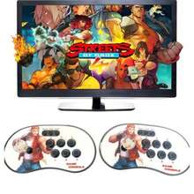 Game Consoles - US A Type Plug(110-127V) - View 3