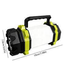 Camping Lanterns - Multicolor - View 6