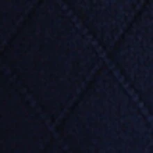 Boys' And Young Boy Blue Knitted Argyle Cable Knit Sweater, Fashionable Versatile Everyday Wear - Blue - View 6