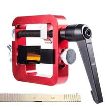 Aiming Star Thruster Metal Universal Handgun Sight Pusher Tool Precision Rear View Adjustment Tool For Bead Disassembly Hunting - 1 Pc - View 3