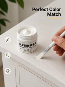 Wooden Furniture Repair And Touch-Up Paste, Professional Furniture Repair, Wood Surface Repair And Restoration - Repair Paste - View 4