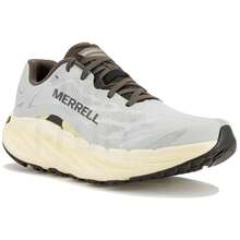 Merrell Scarpe da running ProMorph per Uomini colore PIGEON/LIMONE - Grigio - Visualizzare 1