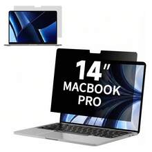 Ook Neo Protective Case Dedicated Privacy Screen Protector, Compatible With Ook Air 15"/13.6"/13", M5 Pro 16"/14", Matte Laptop Privacy Anti-Peeping Screen, Anti-Blue Light Anti-Glare Filter Film, 2026 Neo 13" - View 10