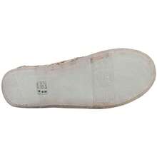 Toms Alpargata Kids Pink Plimsolls - Pink - View 3