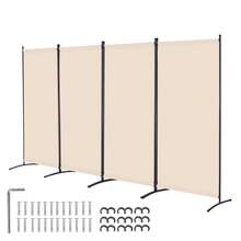 Screens & Room Dividers - 3464 X 1840 X 520 mm - View 8