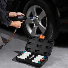 Nut & Bolt Sets - 12,7 mm - View 9