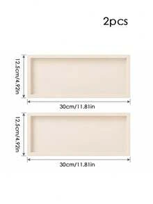 1pc/2pcs Bathroom Vanity Storage Tray, Small Silicone Soap Dish Sponge Holder Kitchen Sink Organizer Bathroom Accessory, Cosmetic Storage Tray, Jewelry Countertop Display Tray, Suitable For Countertop, Bathroom, Shower Room, Can Store Cosmetics, Perfume, Candles, Soap Dispenser, Soap, Coffee Table Decorative Tray - Multicolor - View 12