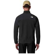 The North Face Men Outdoor Fleece - Black - View 3