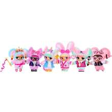 L.O.L.SURPRISE! ! Vinyl Figure Blind Box – Random 1-Pack Collectible Art Toy, Surprise For Collectors - Multicolor - View 5