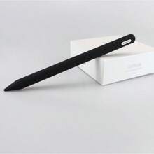 كم واقي من السيليكون لقلم أبل برو وقلم أبل الجيل الثاني USB-C، متوافق مع آيباد إير/ ميني/ برو/ قلم لوحي (واجهة Type-C) - متعدد الألوان - مشاهدة 9