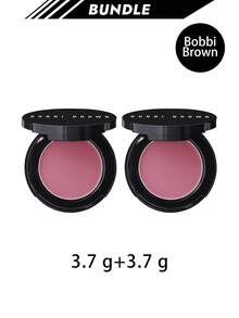 Bobbi Brown [Bundle] Pot Rouge Cream Blush & Tint Pale Pink 3.7 G X 2 - Pale Pink - View 1