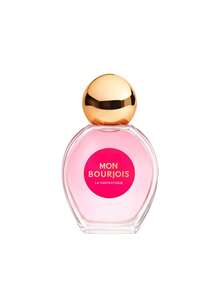[Bundle] Mon Bourjois La Fantastique Eau De Parfum 50 Ml X 2 - My Bourjois - View 4