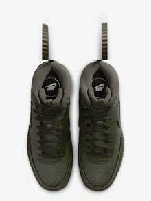 Nike 2025 Autumn Men's Mid-Top Lace-Up Casual Sports Shoes DR7882-300 - DR7882-300 - View 4