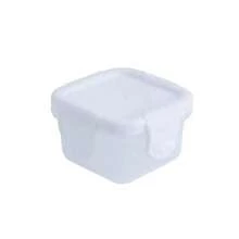 Mini Squeeze Cap Container - Square Sauce Jar, Suitable For Seasoning, Honey, Sauce, Small Gifts - Multi-Functional For Food Storage, Portion Control, Suitable For Coffee, Tea, Seasoning And Dry Goods, Kitchen Organization And Storage, Kitchen Accessories - Multicolor - View 15