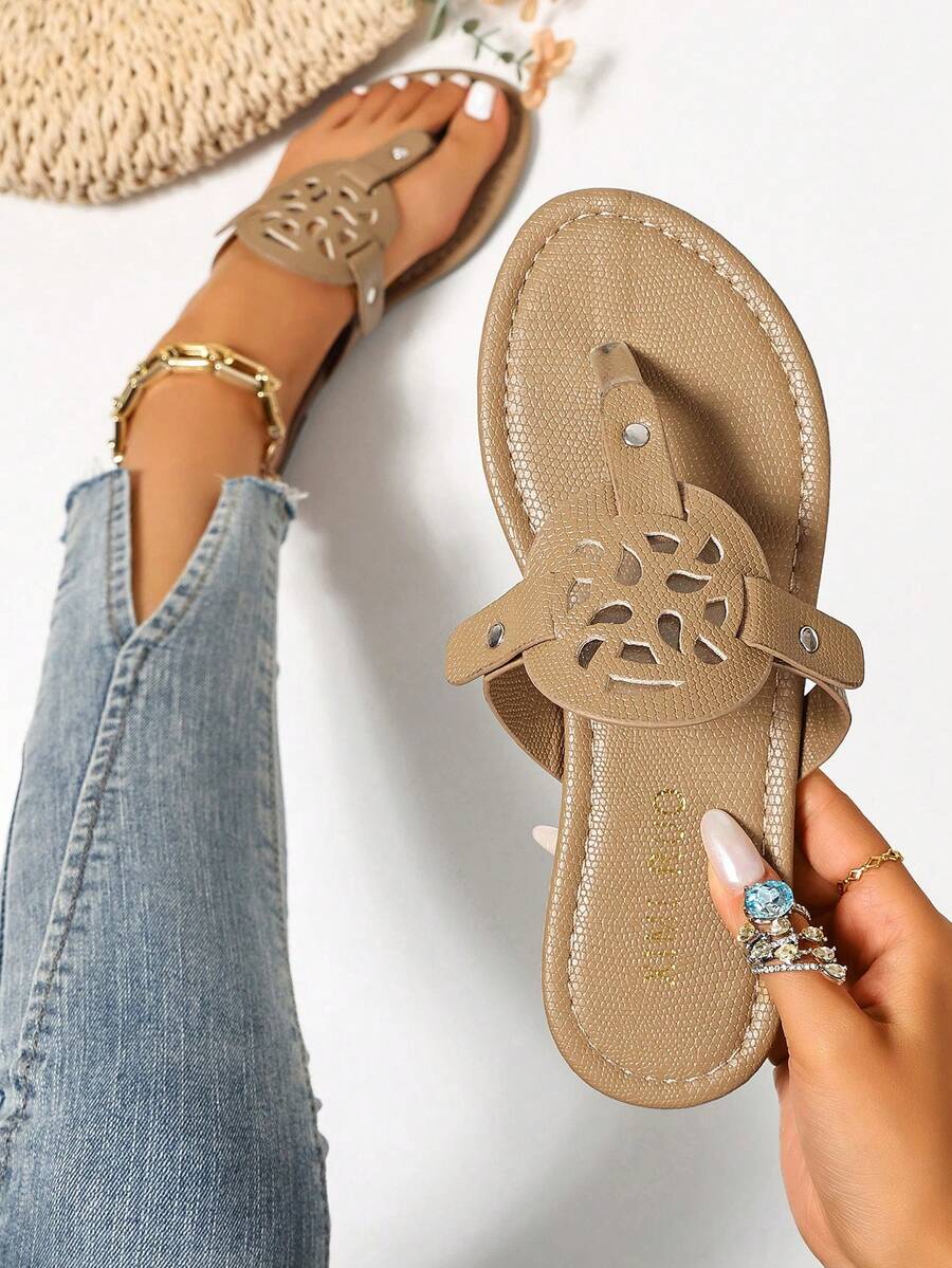 Women's Flip Flops, Perfect Gift For Girlfriend