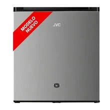 JVC Refrigerators - Grey - View 9