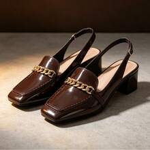 Coffee Brown