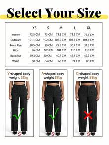 ANCHOSE Women's Minimalist Commuter Elastic Waist Black & White Striped Pants, Early Spring - Wine Red - View 4