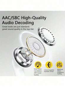 REMAX True Wireless Bluetooth Earphones Bluetooth 5.0 10m Stable Connection Universal Compatibility Semi-In-Ear Lightweight Large Dynamic Driver HD Sound Quality Earphones TWS‑10i - View 4