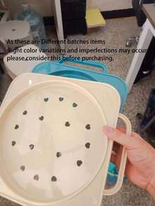 1pc Kitchen Liquefied Gas Cylinder Mobile Base, Universal Gas Cylinder Rack, Mobile Stand, Kitchen Storage Rack With Wheels, Thickened Roller Fixed Base, Multi-Functional Flower Pot And Plant Stand - Multicolor - View 10