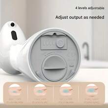 Battery Powered Automatic Hand Sanitizer Machine With Non-Contact Infrared Sensing Liquid Soap Dispenser Wall Mounted Design Suitable For Bathrooms, Kitchens, Hotels, Offices - View 7