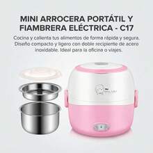 Rice Cookers - Japan A Type Plug(100V) - View 5