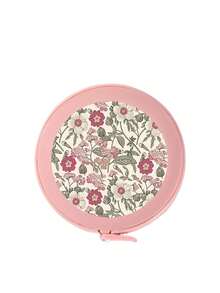 150cm/60 Inch Dual Scale Cozy Handmade Tool Retractable Tape Measure,Mini Portable Soft Ruler, Home Body Measuring Tape For Tailoring Sewing Office Home Study Use,Printed With Floral Patterns,For Sewing,Manual Diy,Gift For Handicraft Enthusiasts - A - View 15